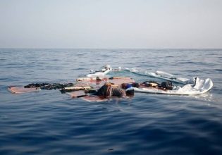 Ναυάγιο στη Σύμη με μετανάστες – Τρεις νεκροί