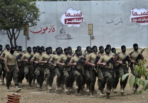 Πόλεμος Ισραήλ – Χαμάς: «Τα όπλα και οι ρουκέτες μας είναι μαζί σας» – Μήνυμα της Χεζμπολάχ