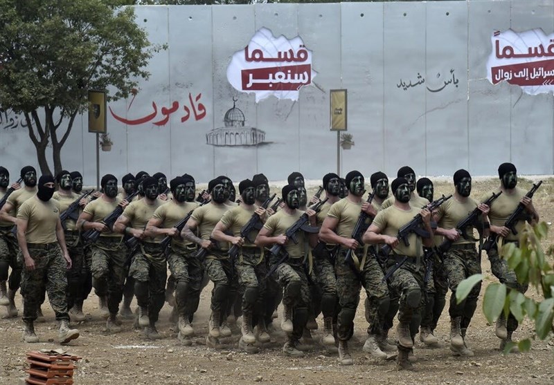 Πόλεμος Ισραήλ – Χαμάς: «Τα όπλα και οι ρουκέτες μας είναι μαζί σας» – Μήνυμα της Χεζμπολάχ