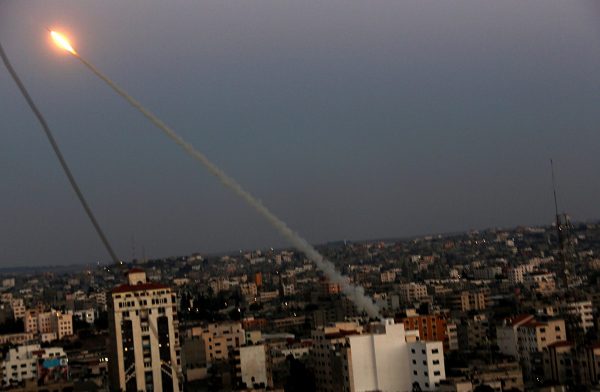 Ισραήλ: Αυτό είναι το οπλοστάσιο της Χαμάς –  «Κρύβει» δυνατότητες σε περίπτωση χερσαίας εισβολής;