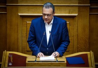 Φάμελλος: Τα τρία ξεκάθαρα και πολιτικά μηνύματα που έστειλαν οι πολίτες με την ψήφο τους