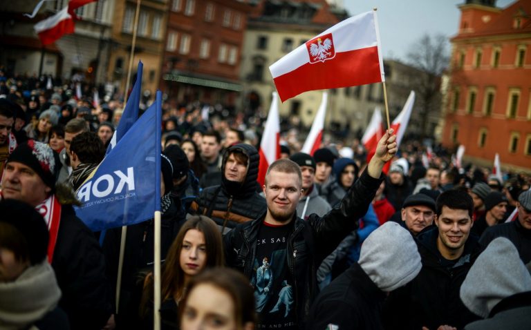 Έρευνα: Ο ρατσισμός αυξάνεται ραγδαία στην Ευρώπη