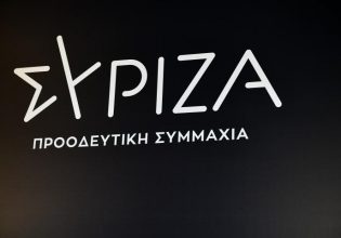 ΣΥΡΙΖΑ: «Ο Κούλογλου έχει παρελθόν δημόσιων αμφισβητήσεων σε κρίσιμες στιγμές»