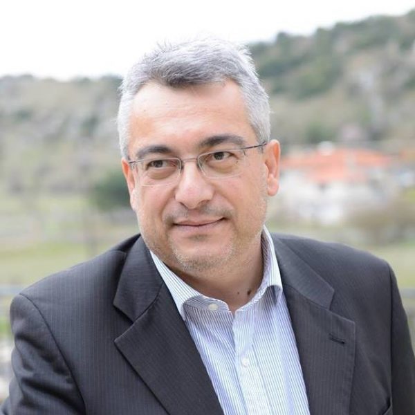 Παναγιώτης Βαλασόπουλος: «Χρέος μας να μην αφήσουμε την Μεγαλόπολη να μείνει ουραγός»