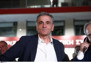 Τσακαλώτος: Με τον Πολάκη συντονιστή δεν στέλνεις μήνυμα ενότητας – Δεν εκλαμβάνεται ως αριστερός ο Κασσελάκης