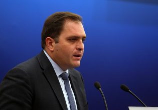 Πιτσιλής σε Σύνοδο ΟΟΣΑ: Ζητούμενο η αύξηση στην είσπραξη φόρων μέσω εργαλείων πρόληψης