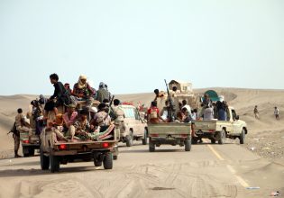 Υεμένη: Ποιοι είναι οι σιίτες Χούθι που ισχυρίζονται ότι μπορούν να πλήξουν το Ισραήλ