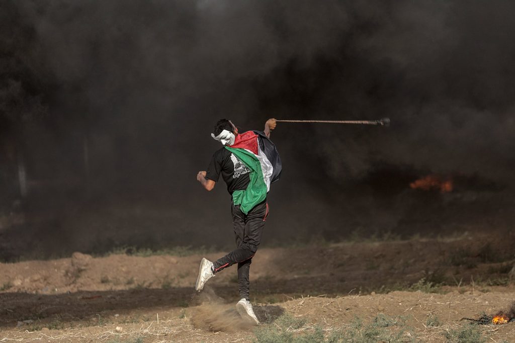 Εδώ και τώρα απόσυρση των ισραηλινών από τη μαρτυρική Γάζα