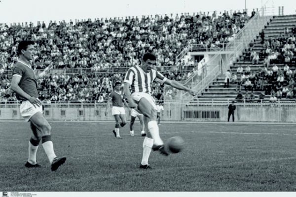 Ενα «παιδί» 160 ετών
