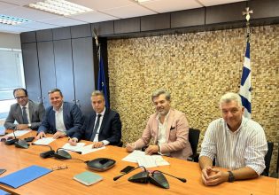 Κατασκευή νέου νηπιαγωγείου στο Παράλιο Άστρος