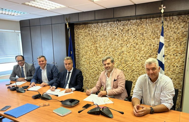 Κατασκευή νέου νηπιαγωγείου στο Παράλιο Άστρος