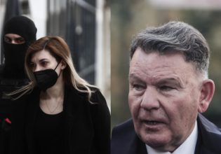 Ρούλα Πισπιρίγκου: Παραιτείται ο Αλέξης Κούγιας από την υπεράσπισή της