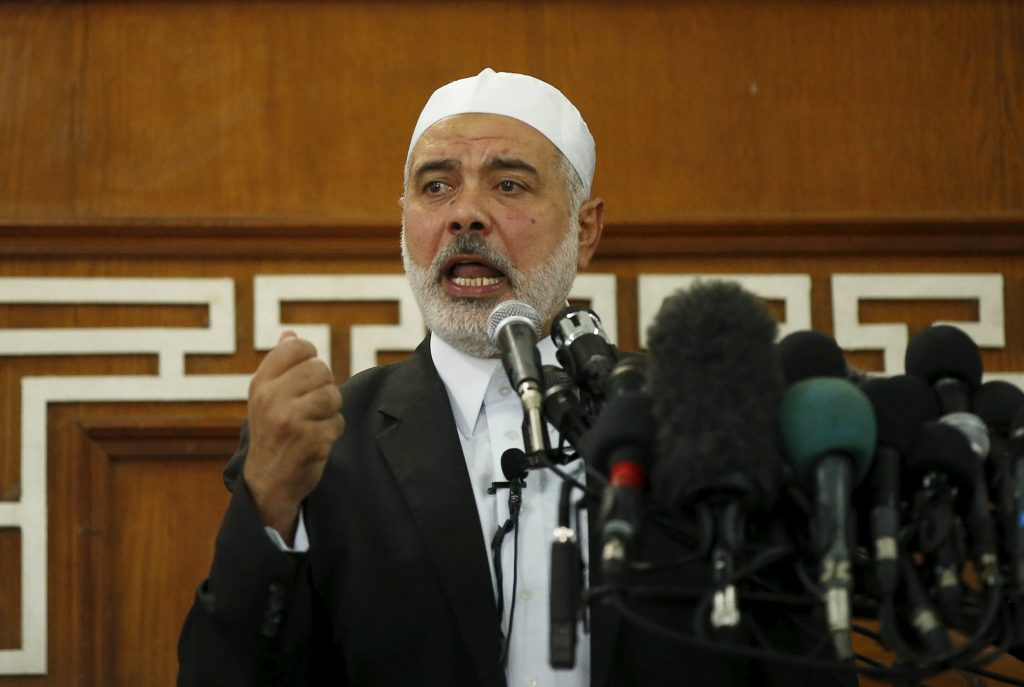 Ισραήλ: «Βρισκόμαστε κοντά σε μια μεγάλη νίκη, θα επεκτείνουμε τη σύγκρουση», προειδοποιεί ο αρχηγός της Χαμάς