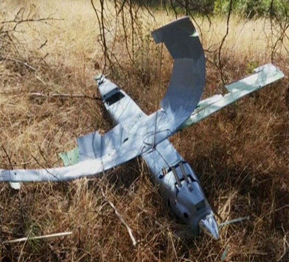 ΗΠΑ για την κατάρριψη του τουρκικού drone: «Λυπηρό περιστατικό» αλλά μπήκε στην αποκλειστική μας ζώνη