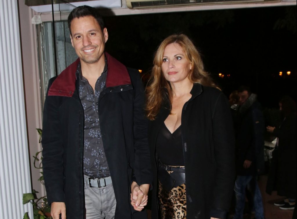 Θεοφανία Παπαθωμά: Αυτή είναι η ανάρτηση που προανήγγειλε τον χωρισμό με τον Γρηγόρη Πετράκο