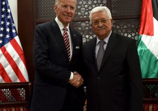 Πόλεμος Ισραήλ – Χαμάς: Ο Αμπάς ακυρώνει τη συνάντηση με τον Μπάιντεν μετά το χτύπημα στο νοσοκομείο