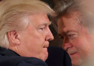 ΗΠΑ: Πρώην σύμβουλοι του Τραμπ χάνουν βασικούς δικηγόρους επειδή δεν μπορούν να πληρώσουν