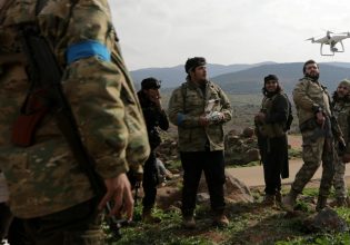 Συρία: Οι ΗΠΑ κατέρριψαν τουρκικό drone