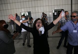 Δίκη Χρυσής Αυγής: Τρία χρόνια από την ιστορική απόφαση και τον αγώνα κατά του φασισμού