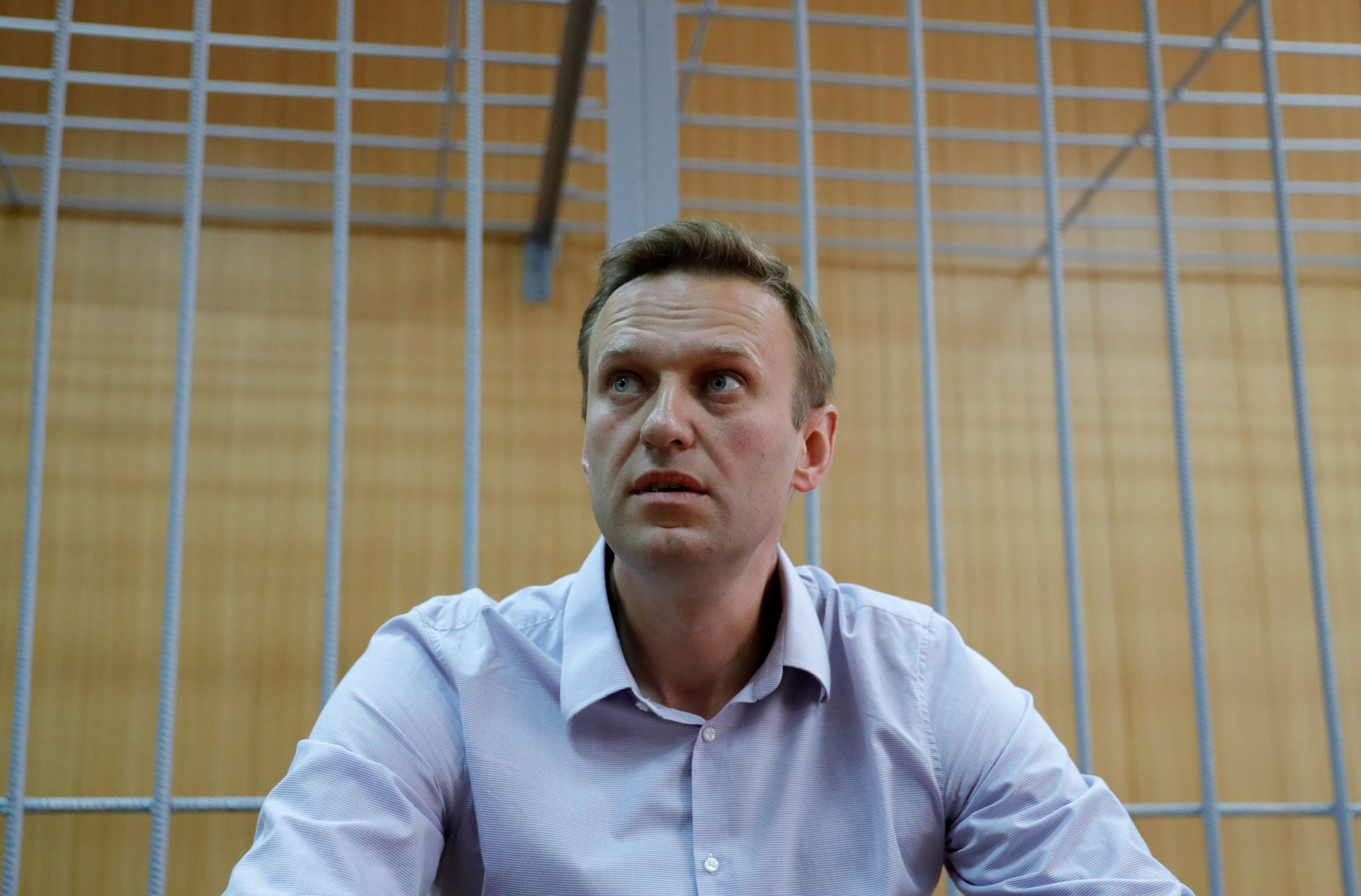Αλεξέι Ναβάλνι: Συνελήφθησαν τρεις δικηγόροι του - Έφυγε από τη Μόσχα ο τέταρτος