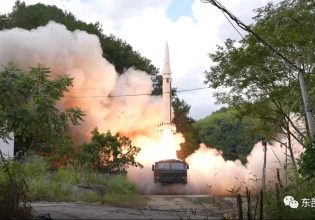 ΗΠΑ: Η Κίνα ενισχύει το πυρηνικό της οπλοστάσιο με ταχύτατο ρυθμό