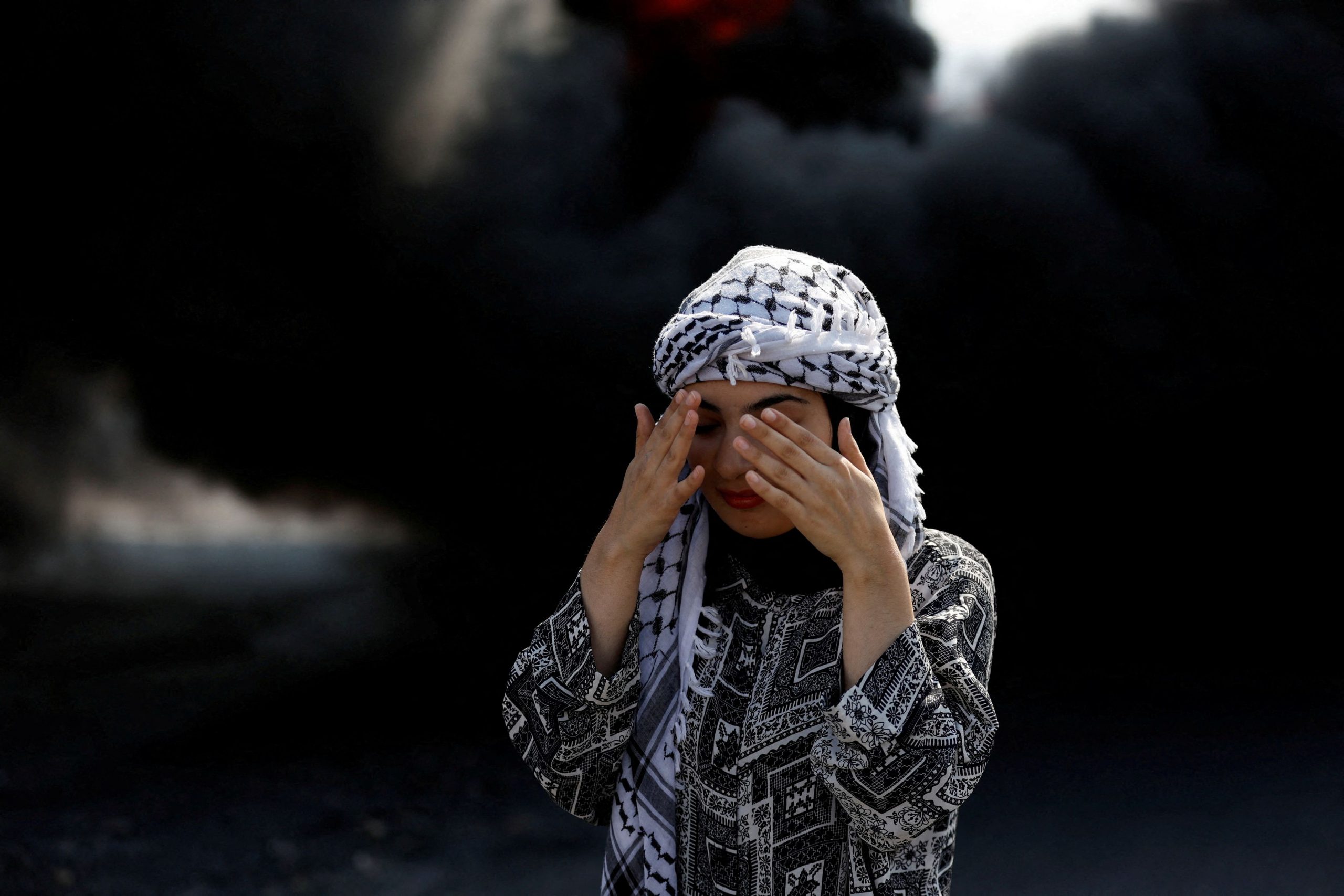 Δυτική Όχθη -Λωρίδα της Γάζας:Τι είδε το ΔΝΤ τον Αύγουστο – Η παραίνεση προς το Ισραήλ