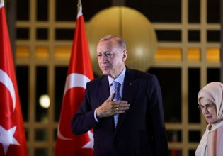 Ο Ερντογάν καλεί 6 ηγέτες του Αραβικού κόσμου σε συλλαλητήριο υπέρ της Παλαιστίνης