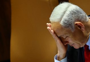 Νετανιάχου: Ο δρόμος του Ισραήλ από την ειρήνη στον πόλεμο