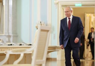 Ισραήλ: Ο Πούτιν πήρε θέση – «Οι απώλειες αμάχων θα είναι απαράδεκτες»