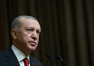 Ταγίπ Ερντογάν: Ακυρώνεται το πρόγραμμα του Τούρκου προέδρου