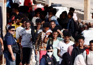 Μεταναστευτικό: Πολωνία και Ουγγαρία εμπόδισαν την έκδοση κοινού ανακοινωθέντος από την ΕΕ