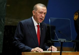 Ρετζέπ Ταγίπ Ερντογάν: «Οι τρομοκράτες δεν θα πετύχουν ποτέ τους σκοπούς τους» – Η πρώτη αντίδραση