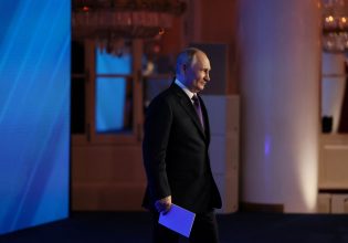 Βλαντίμιρ Πούτιν: Πρώτο ταξίδι στο εξωτερικό μετά την έκδοση του εντάλματος σύλληψης – Ποια χώρα θα επισκεφθεί