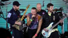 Coldplay: Τι θα γίνει με τις συναυλίες τους στο ΟΑΚΑ – Διευκρινίσεις από την εταιρεία παραγωγής