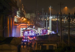Τραγωδία στη Βενετία: «Το κιγκλίδωμα της οδογέφυρας ήταν πολύ χαμηλό» – Πού μπορεί να οφείλεται το δυστύχημα