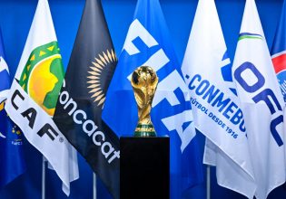 FIFA: 20ετής αποκλεισμός σε προπονητή για σεξουαλική κακοποίηση