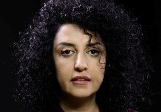 Νόμπελ Ειρήνης: «Είμαι πολύ περήφανος για τη μητέρα μου» λέει ο γιος της Ναργκίς Μοχαμαντί