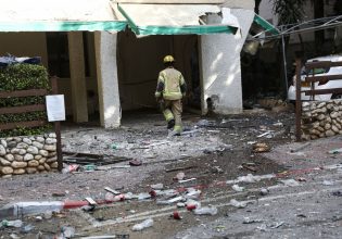 Πόλεμος Ισραήλ – Χαμάς: «Μείνετε στα σπίτια σας» – Μηνύματα στους εργαζόμενούς τους στέλνουν εταιρείες