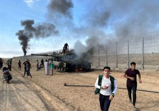 Χαμάς: Το Ισραήλ αρνήθηκε να πάρει δύο ομήρους – Τι απαντά ο Νετανιάχου