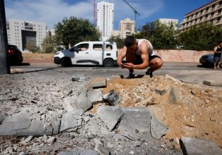 Ισραήλ: «Καθαρίζουν εν ψυχρώ παιδάκια και γυναίκες» – Συγκλονίζει Έλληνας από τη Λωρίδα της Γάζας