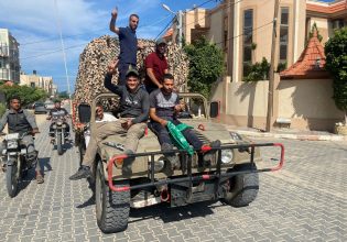 Πόλεμος Ισραήλ – Χαμάς: Πάνω από 100 οι όμηροι στη Γάζα, λέει η Ισραηλινή πρέσβης στη Βρετανία