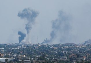 Ισραήλ: Επαναπατρίζονται 81 Έλληνες τουρίστες λέει το ΥΠΕΞ