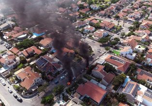 Ισραήλ: πώς η επίθεση της Χαμάς διαμορφώνει νέα κατάσταση για το Παλαιστινιακό και τη Μέση Ανατολή