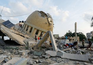 Πόλεμος Ισραήλ – Χαμάς: Αυξάνεται ο αιματηρός απολογισμός