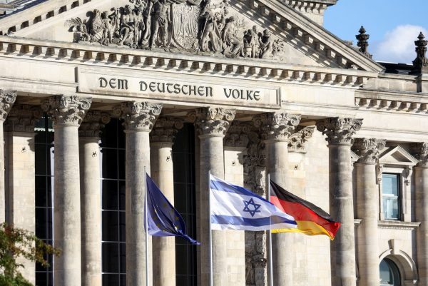 Ισραήλ: Επανεξετάζει την οικονομική βοήθεια προς την Παλαιστίνη η Γερμανία