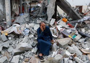 Ισραήλ: Διακόπτει την υδροδότηση της Γάζας – Σε πλήρη πολιορκία ο θύλακας