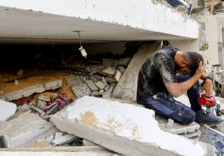 Ισραήλ: «Δεν έχετε δει τίποτα, απόψε ξεκινάει επίσημα ο πόλεμος» – Συγκλονιστικές μαρτυρίες Ελλήνων