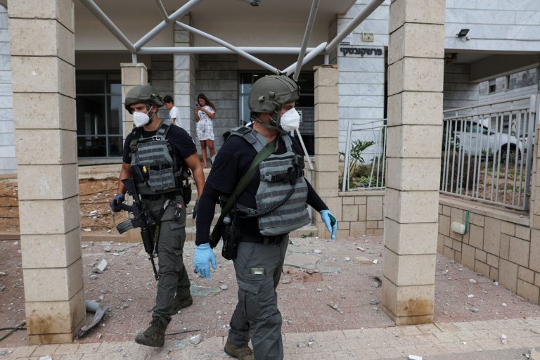 Ζαν Κοέν: Υπεύθυνος ο Μπενιαμίν Νετανιάχου για όσα βιώνει η χώρα μου