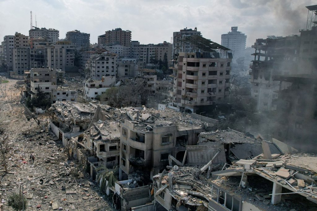 Ισραήλ: Γιατί εάν εμπλακεί η Χεζμπολάχ θα ανοίξει η πόρτα του φρενοκομείου στη Μέση Ανατολή