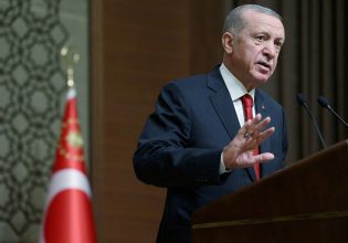 Μεσανατολικό: Νέο μέτωπο με ΗΠΑ και Ισραήλ ανοίγει ο Ερντογάν